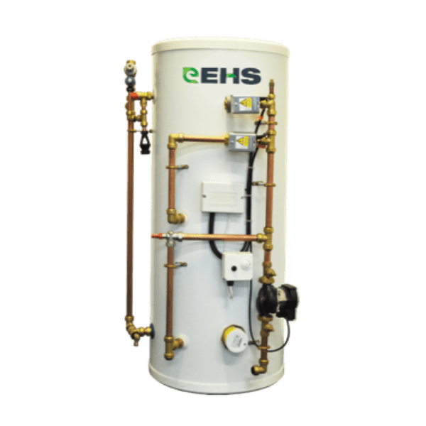 ehs pre plumbed cylinder